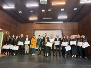 ACTOS DÍA INTERNACIONAL DEL FLAMENCO